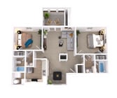 Grand Oaks - Nordica Landing