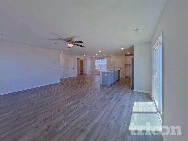 Photo - 1316 Hugh Mack Ct