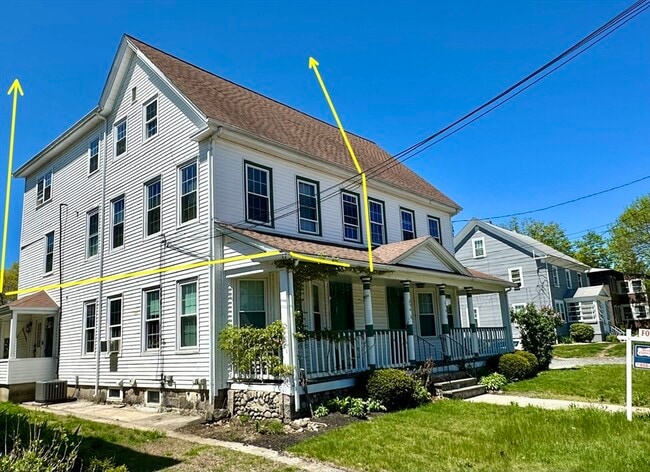 Building Photo - 254 Franklin St Unit 2