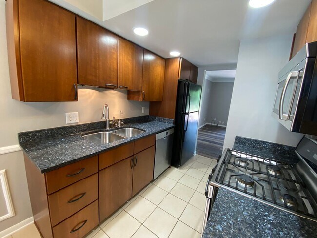 Photo - River-front condo