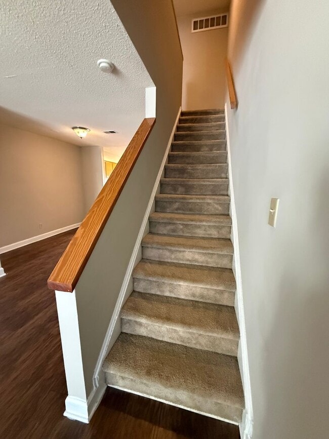Photo - Spacious 2 Bed 2 Bath Town Home near NCSU Available NOW! LEASE NOW AND GET ONE MONTH FREE!