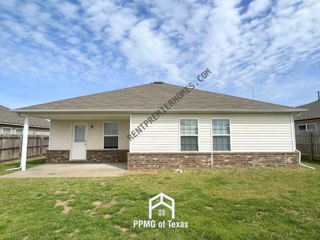 Photo - 9212 S 251st E Ave