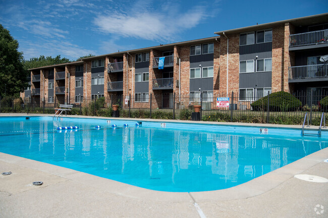 Building Photo - Black Bear Creek Apartments