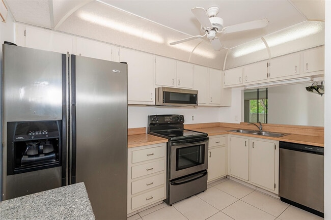 Photo - 6075 N Sabal Palm Blvd Unit 204