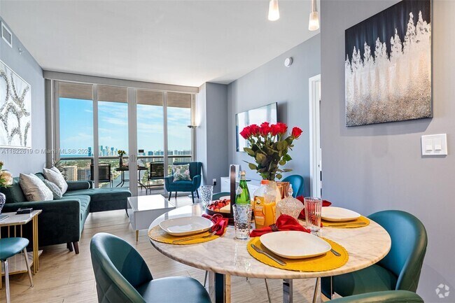 Building Photo - 2600 E Hallandale Beach Blvd Unit T3103 Rental