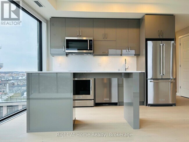 Photo - 1415 Dundas St E Unit 908