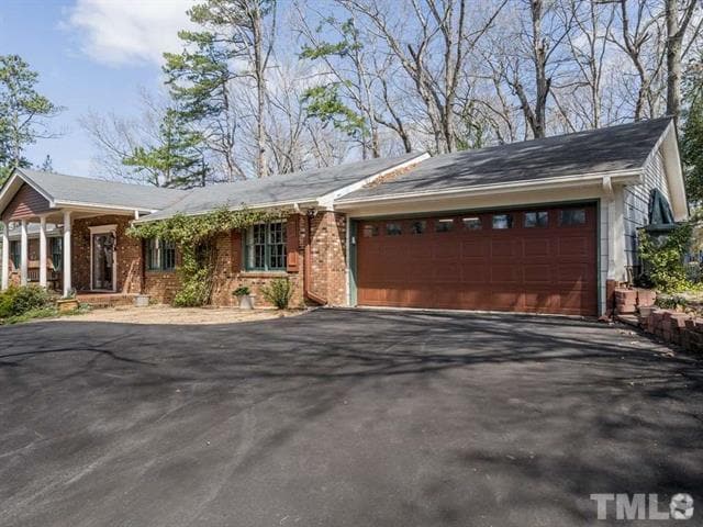 Building Photo - 1208 Glen Eden Dr Rental
