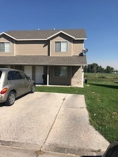 Beautiful Twin Home for Rent! - Beautiful Twin Home for Rent!