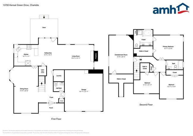 Photo - 13700 Kensal Green Dr