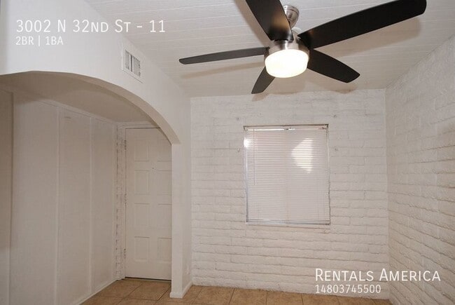 Photo - Charming 2 BR / 1 BA Spanish Gardens Condo... Unit 11