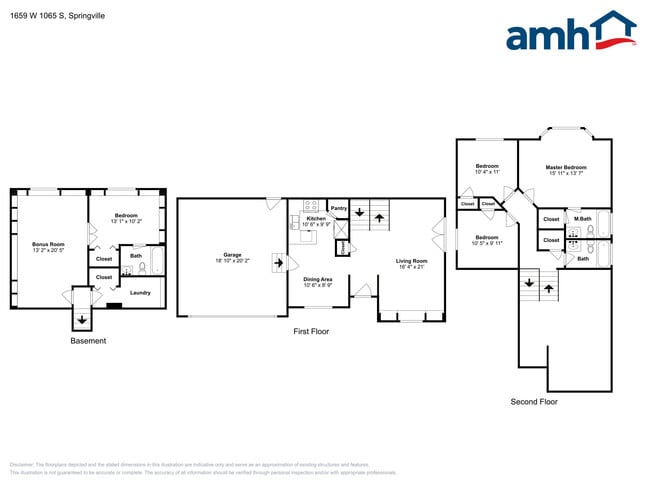 Photo - 1659 W 1065 S