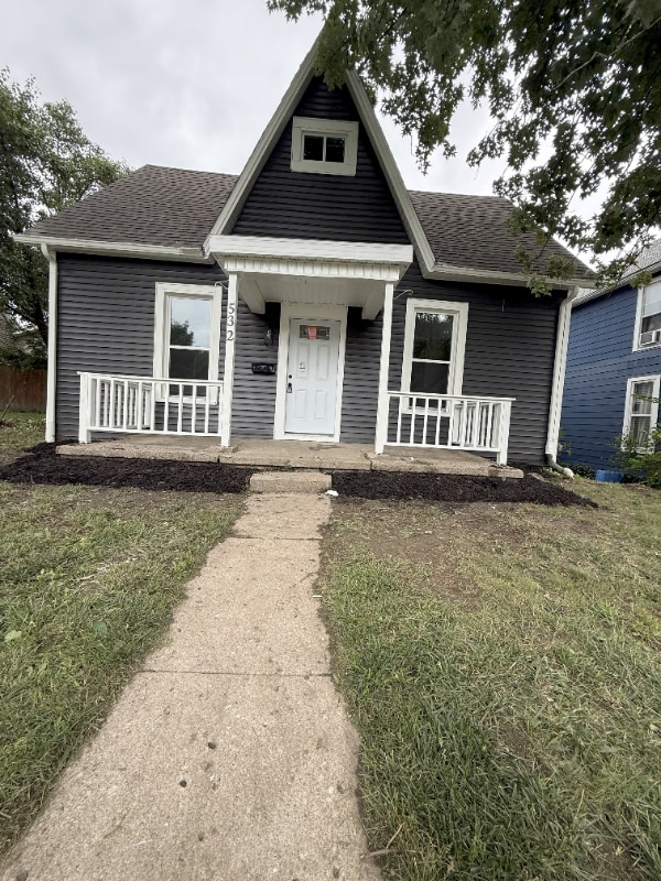 Building Photo - 532 E Chillicothe Ave Rental