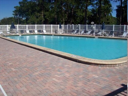 Photo - Whispering Pines - Largo
