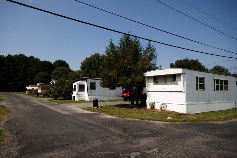 Photo - 709 White Deer Pike