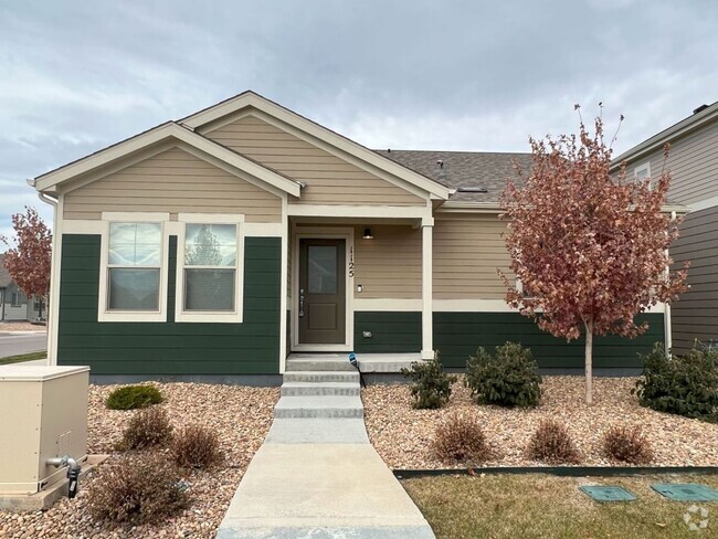 Building Photo - Cozy 2 Bed 2 Bath Longmont Home Dogs Allowed