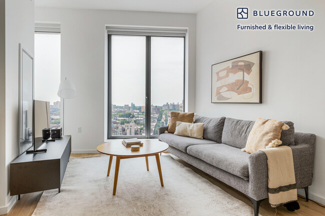 Building Photo - 545 Vanderbilt Ave Rental