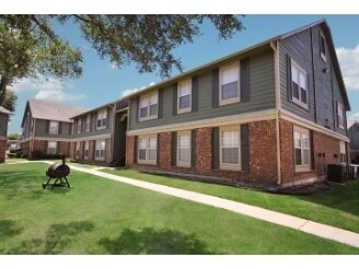 Photo - Arbors Of Corsicana