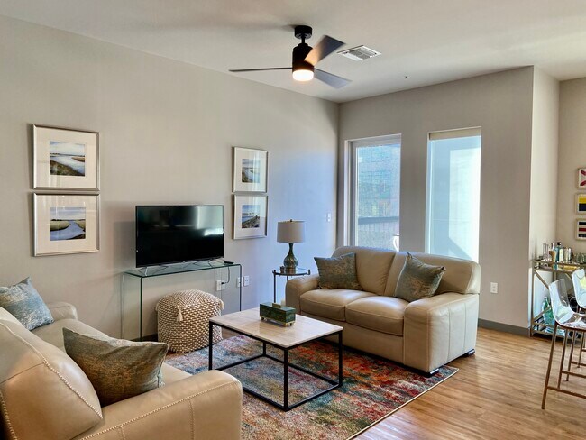 Photo - 200 Water Street Apartments