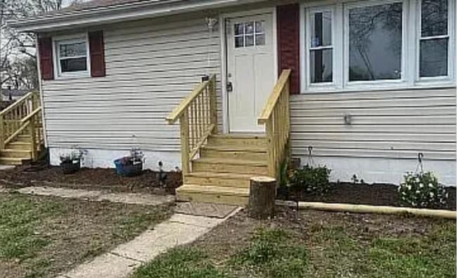 Building Photo - 103A Oakhurst Ave Rental