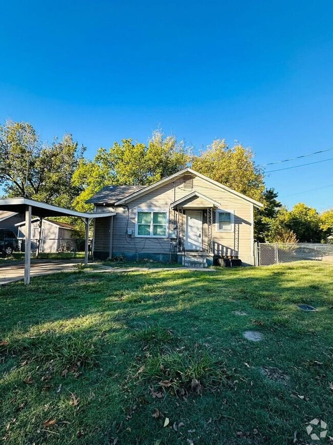 Building Photo - 1901 NW Williams Ave Rental