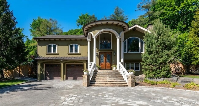 Building Photo - 602 Palmer Dr