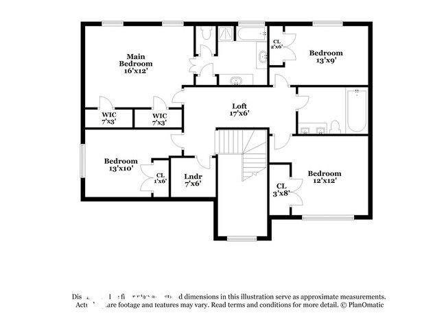 Photo - 2521 Meadow Pond Trail SW