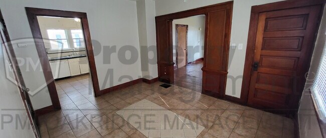 3 Bedroom Home with 2 Car Garage