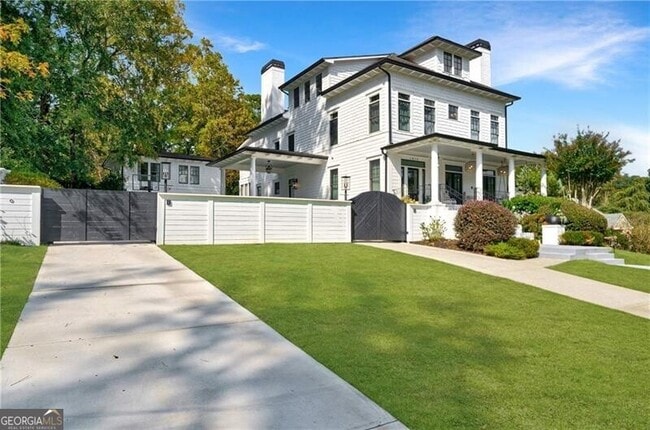 Building Photo - 1812 Wellbourne Dr NE Rental