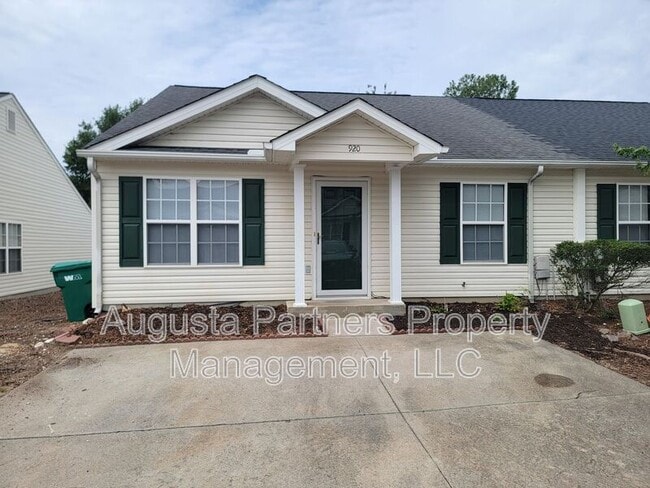 Building Photo - 920 Cammaron Way