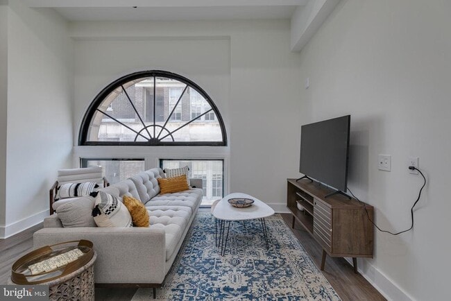 Photo - 150 S Independence Mall W Unit 1212