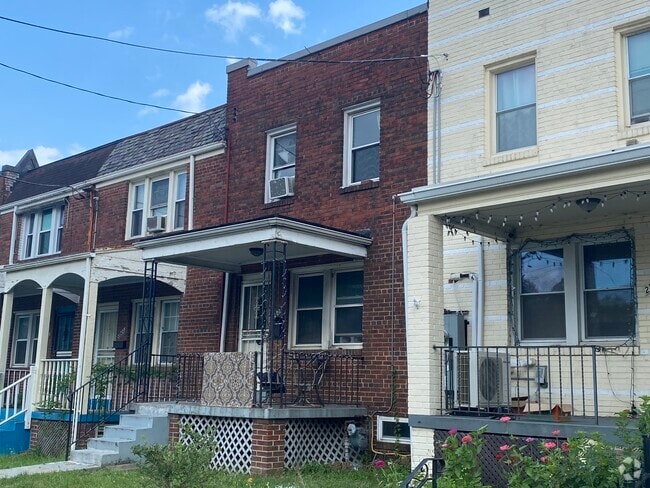 Building Photo - 2521 Benning Rd NE Rental