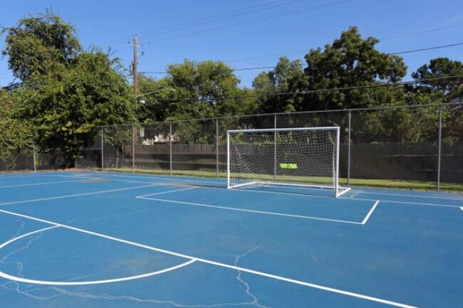 Photo - 1 bedroom in Austin TX 78753 Unit 1018