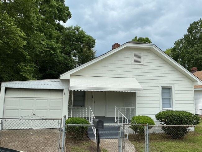 Completely remodeled 3/2 Wetumpka - Completely remodeled 3/2 Wetumpka Casa