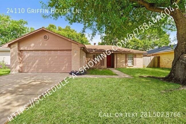 Building Photo - 24110 Griffin House Ln