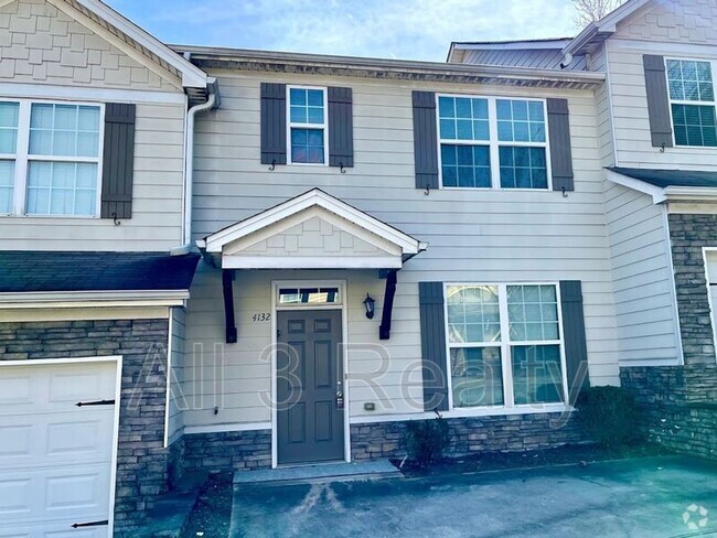 Building Photo - 4132 High Park Ln Rental