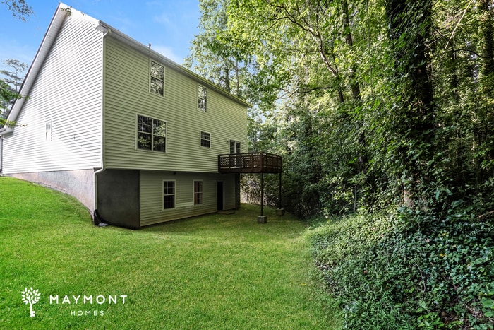 Photo - 2211 Sandridge Pl SW