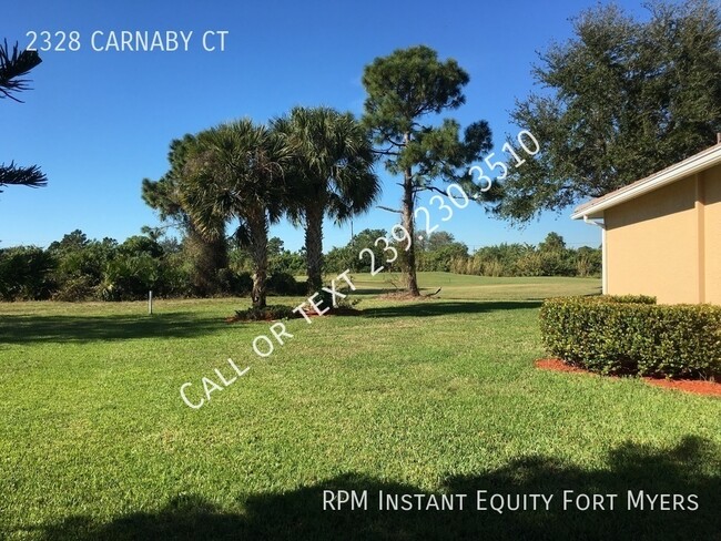 Photo - 2328 Carnaby Ct