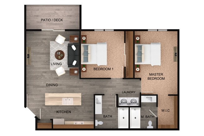 Photo - 9522 E 16 Frontage Rd