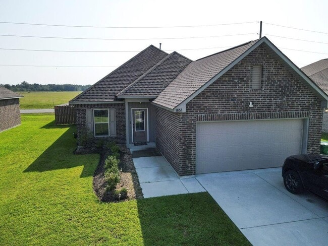 Building Photo - 1852 Downing Rd Rental