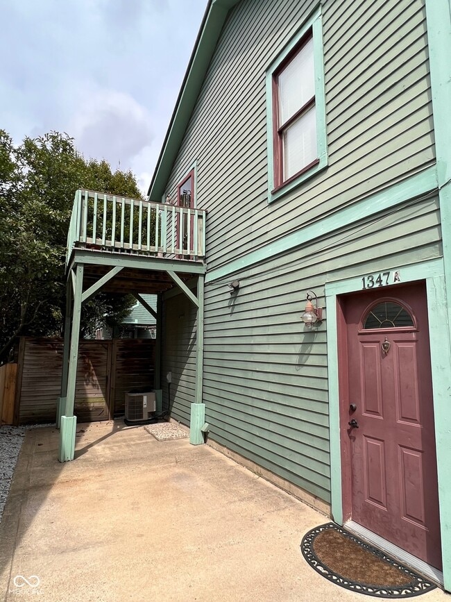 Photo - 1347 N Park Ave