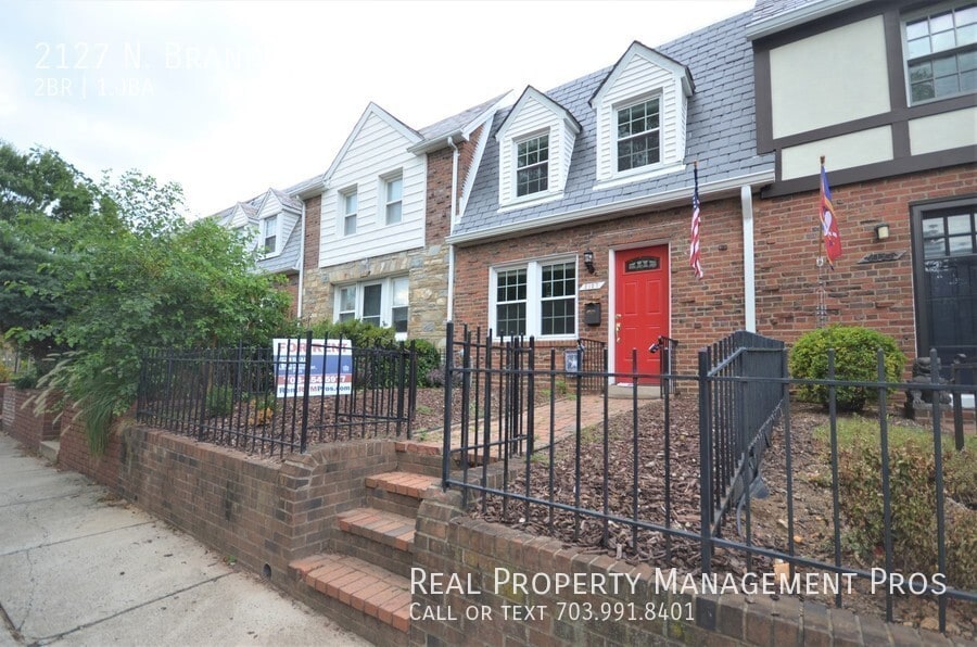 Photo - 2127 N. Brandywine Street North-