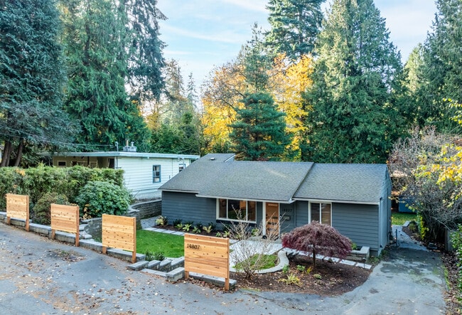 Photo - 14807 Ashworth Ave N