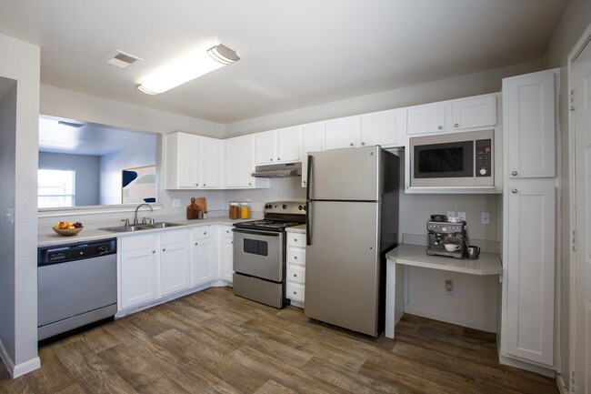 Photo - The Bluffs at Tierra Contenta