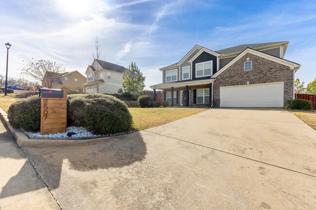 Photo - 2507 Hickoryridge Dr