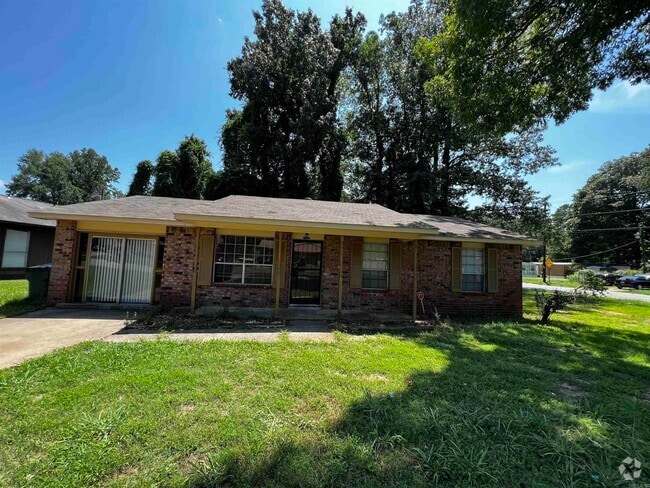 Building Photo - 4417 Arehart Dr Rental