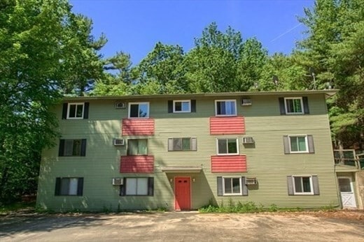 Building Photo - 110 State Rd E Unit 3