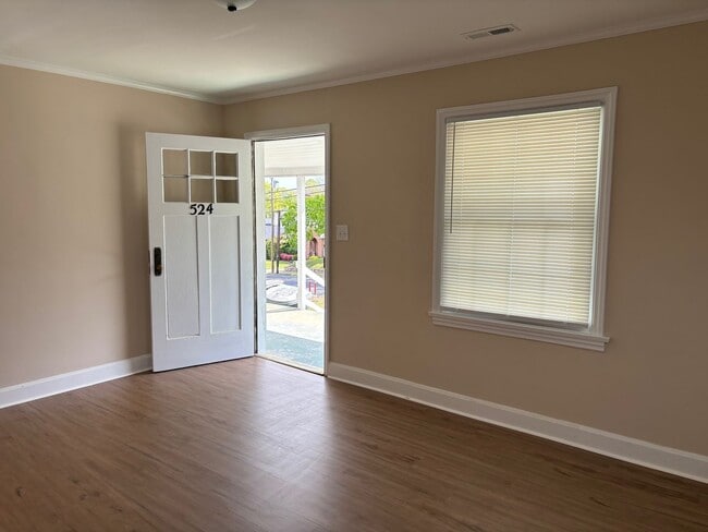 Photo - 1318 Unit 524 S. COX ST