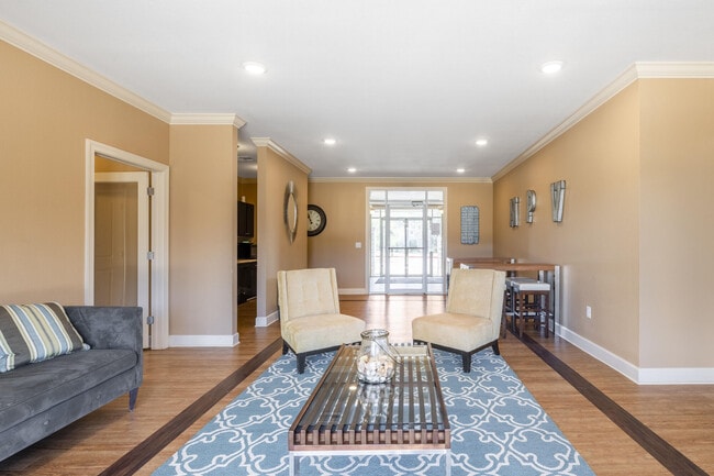 Building Photo - Newport Village