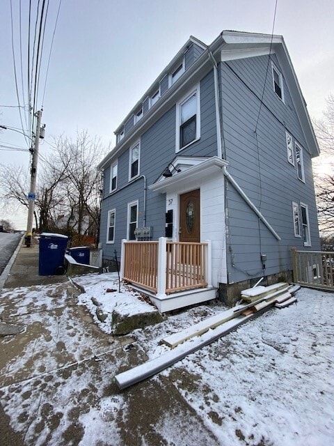 Photo - 62 Hemman St Apartments Unit 1