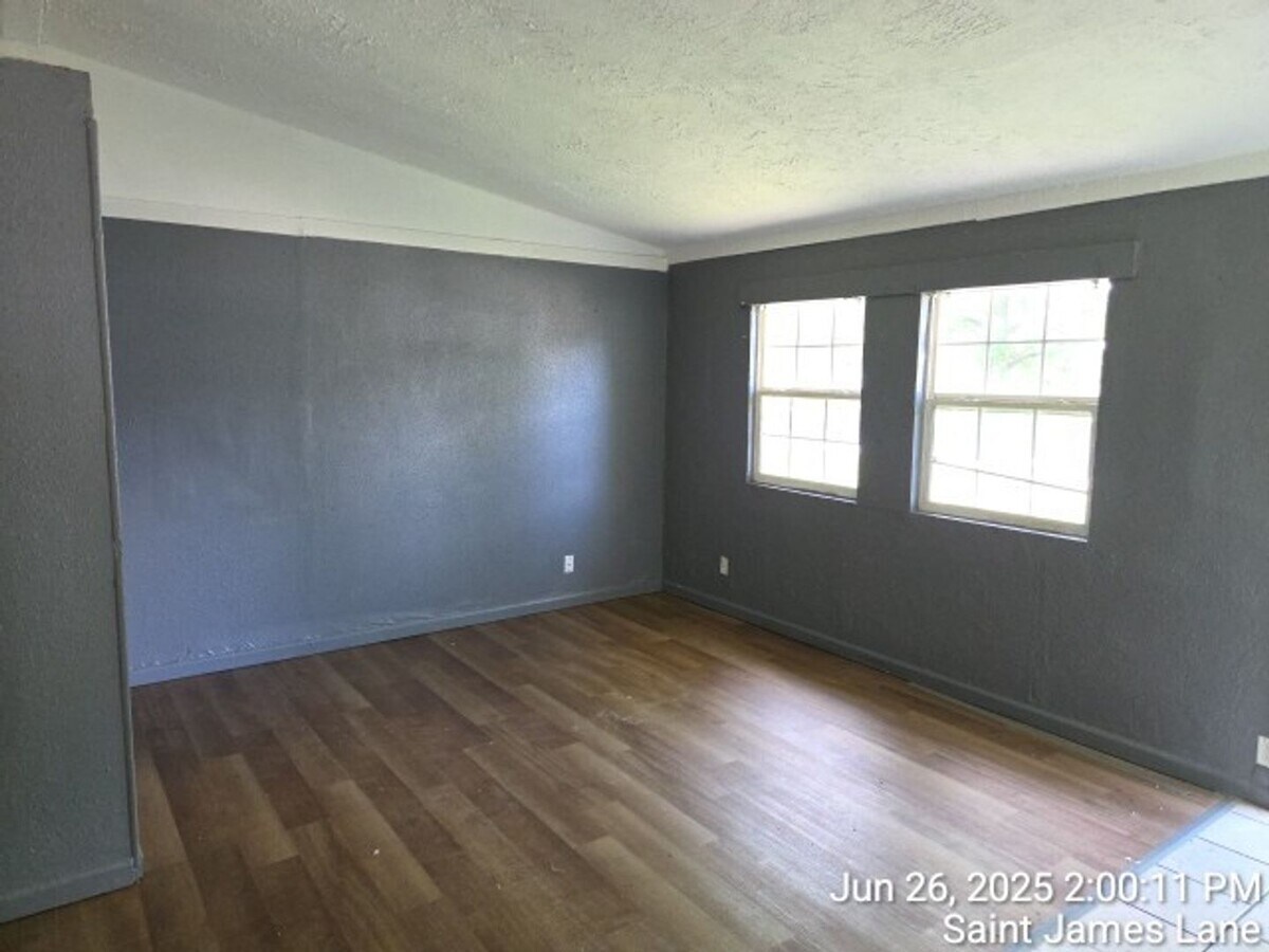 Nice 3BD/1BA - Nice 3BD/1BA Casa